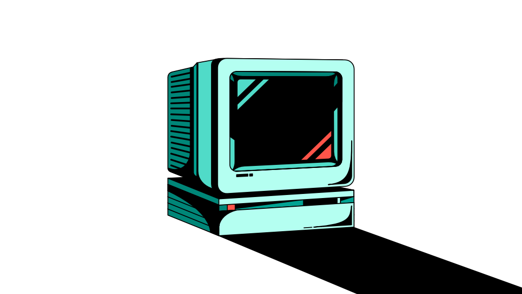 How computers work