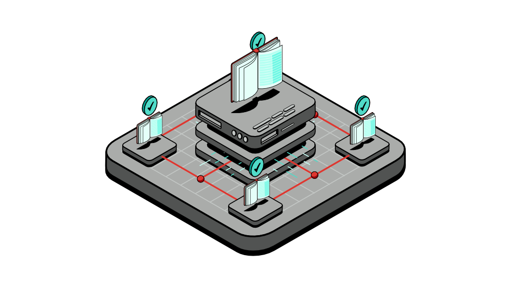 Blockchain - The Basics