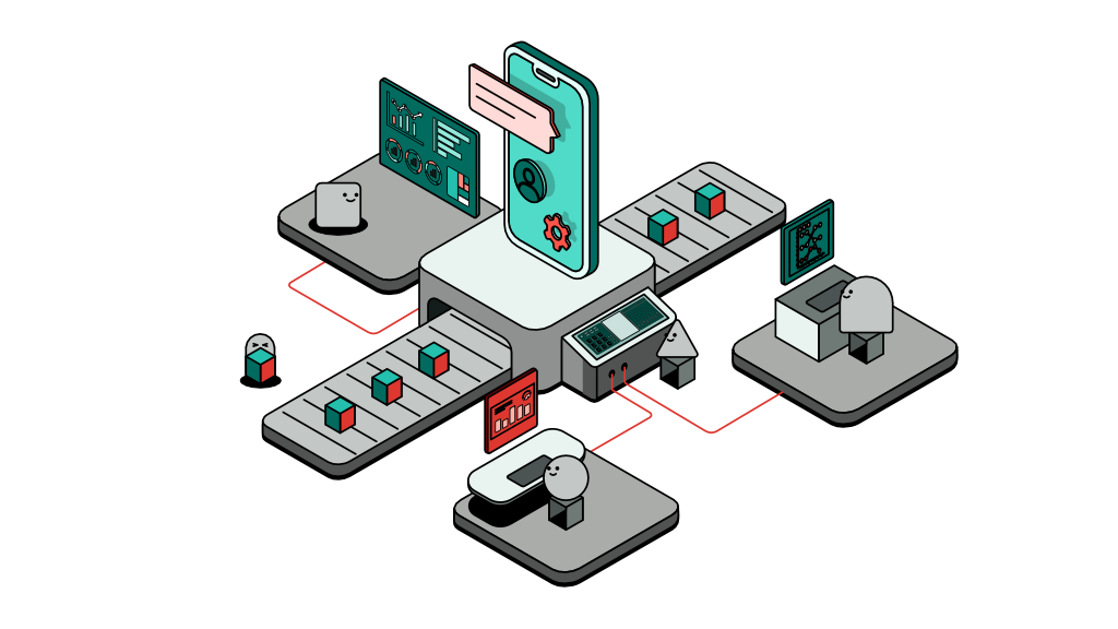 What you should know before creating an app